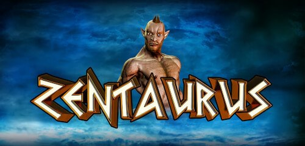 The Zentaurus Online Slot Demo Game by Merkur Gaming