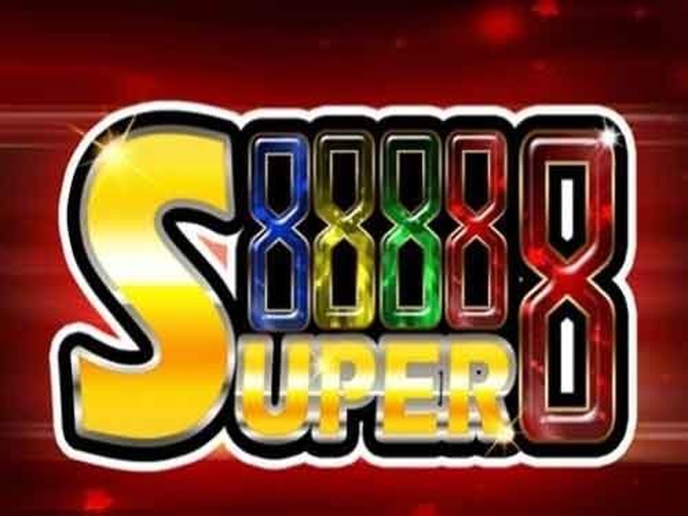 The Super 8 Online Slot Demo Game by MetaGU