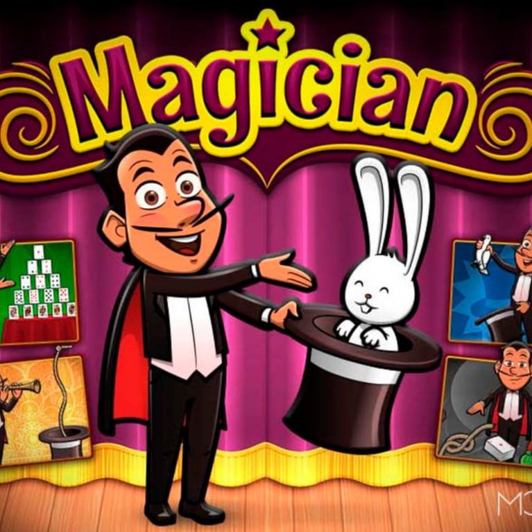 MAGICIAN'S SECRETS SLOT   MAX WIN SUPER BIG WIN BABY!