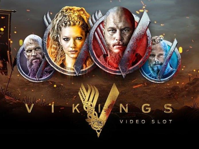 Viking Runecraft Bingo game from Play'n Go - Gameplay