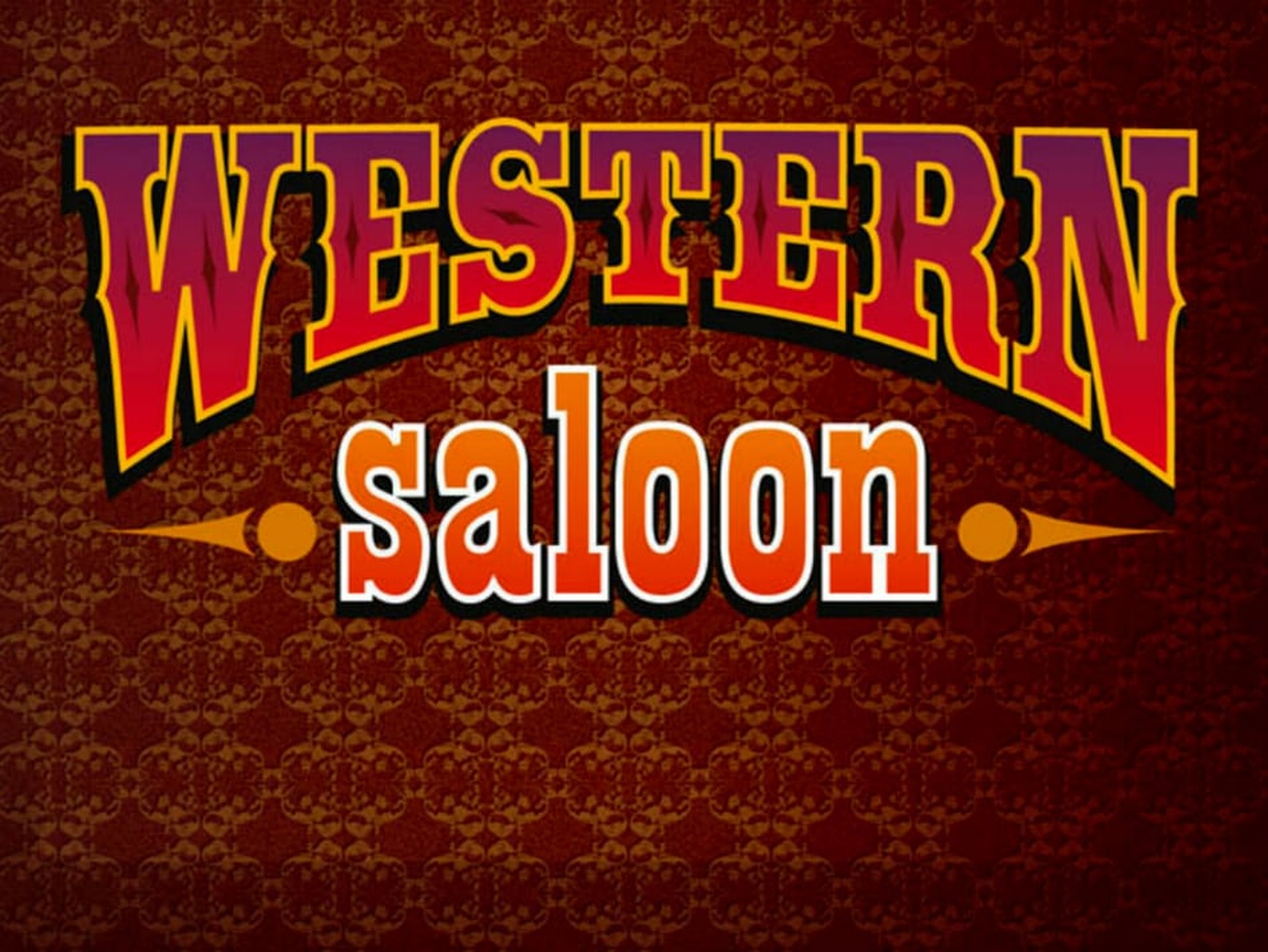 The Western Saloon Online Slot Demo Game by MGA