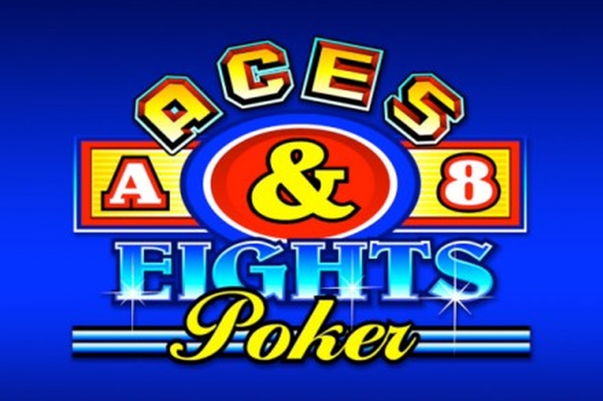 The Aces & Eights (Microgamig) Online Slot Demo Game by Microgaming