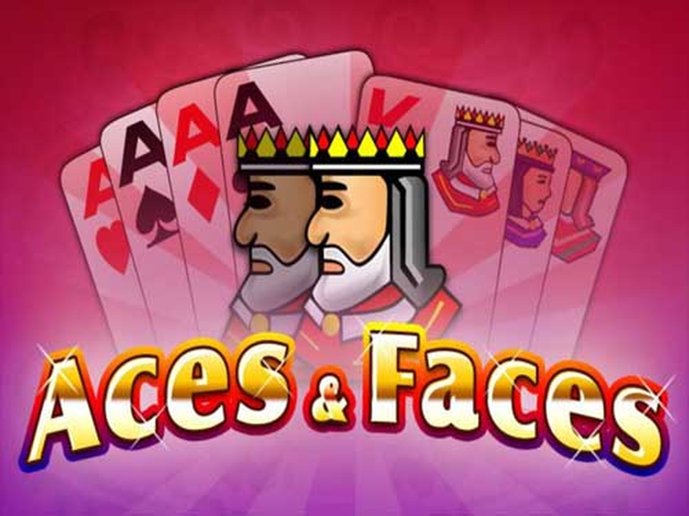 The Aces & Faces MH (Microgaming) Online Slot Demo Game by Microgaming