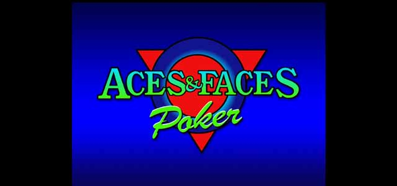 The Aces & Faces (Microgaming) Online Slot Demo Game by Microgaming