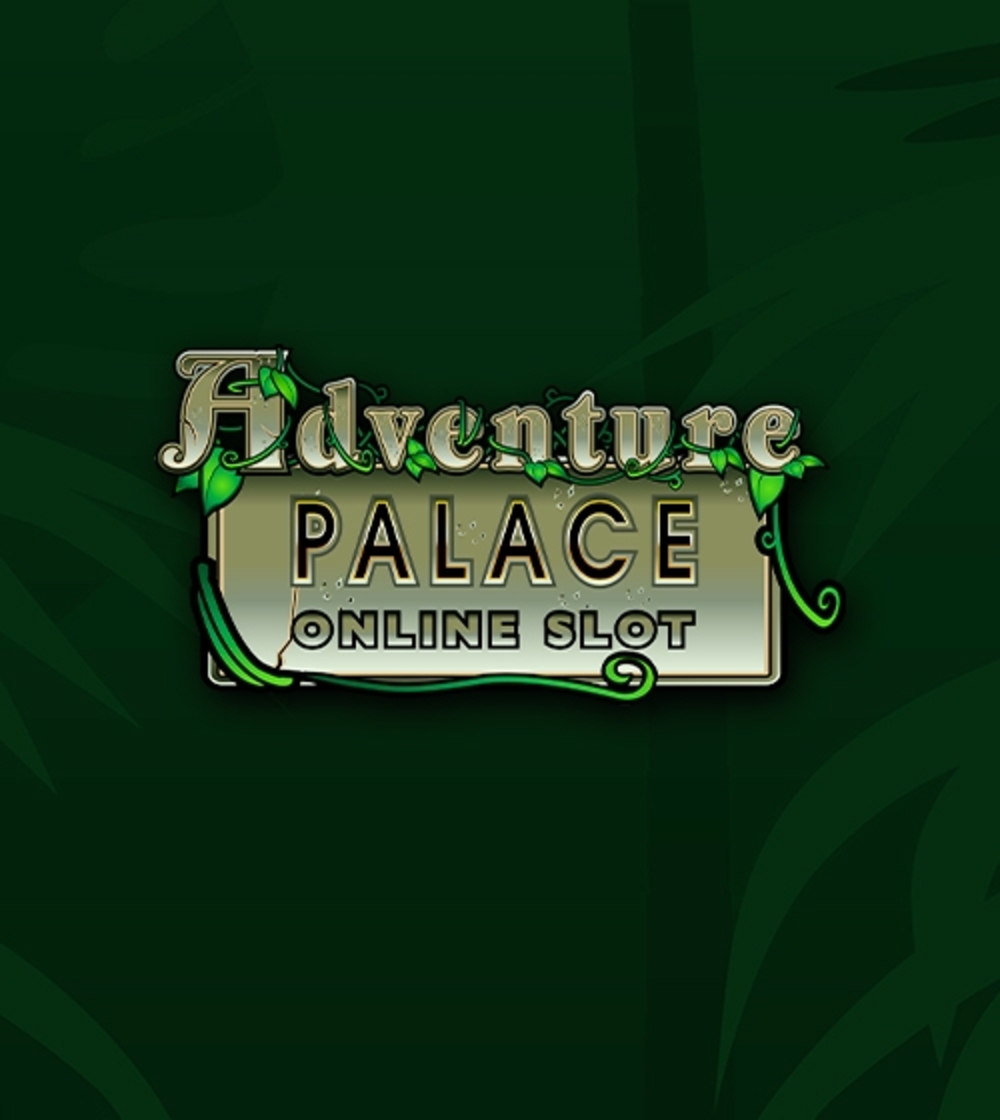 The Adventure Palace Online Slot Demo Game by Microgaming