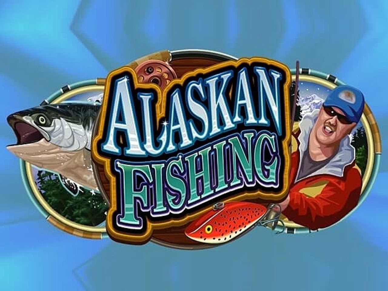 Alaskan Fishing demo