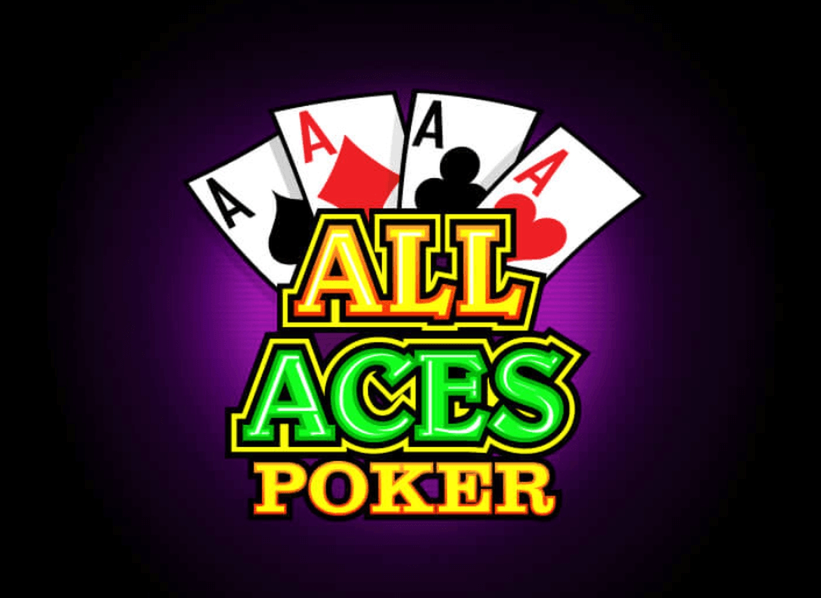 The All Aces Poker (Microgaming) Online Slot Demo Game by Microgaming