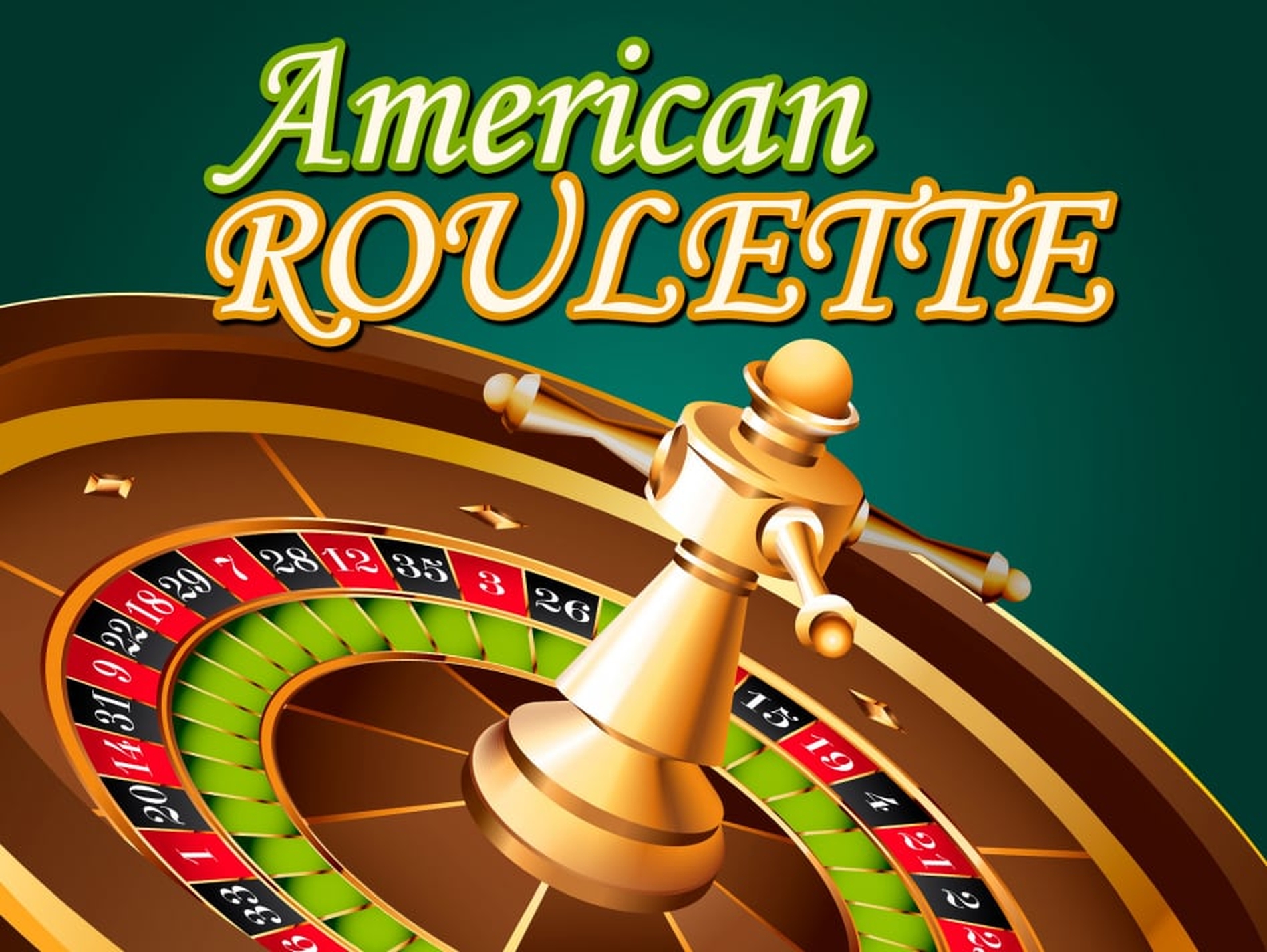 The American Roulette (Microgaming) Online Slot Demo Game by Microgaming