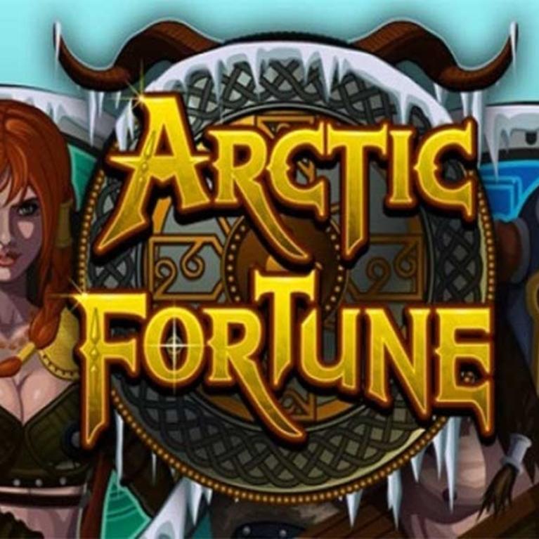 slot machines online arctic empress
