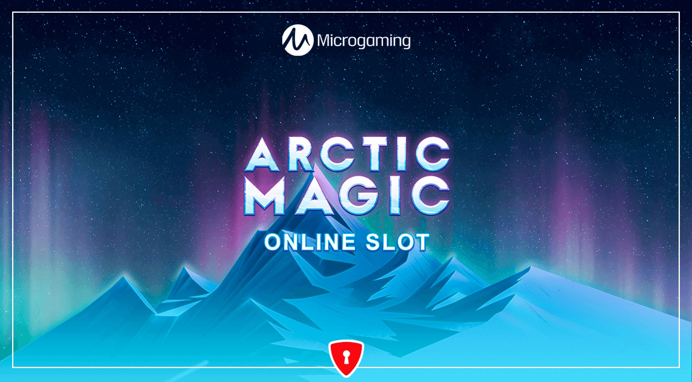 Arctic Magic demo