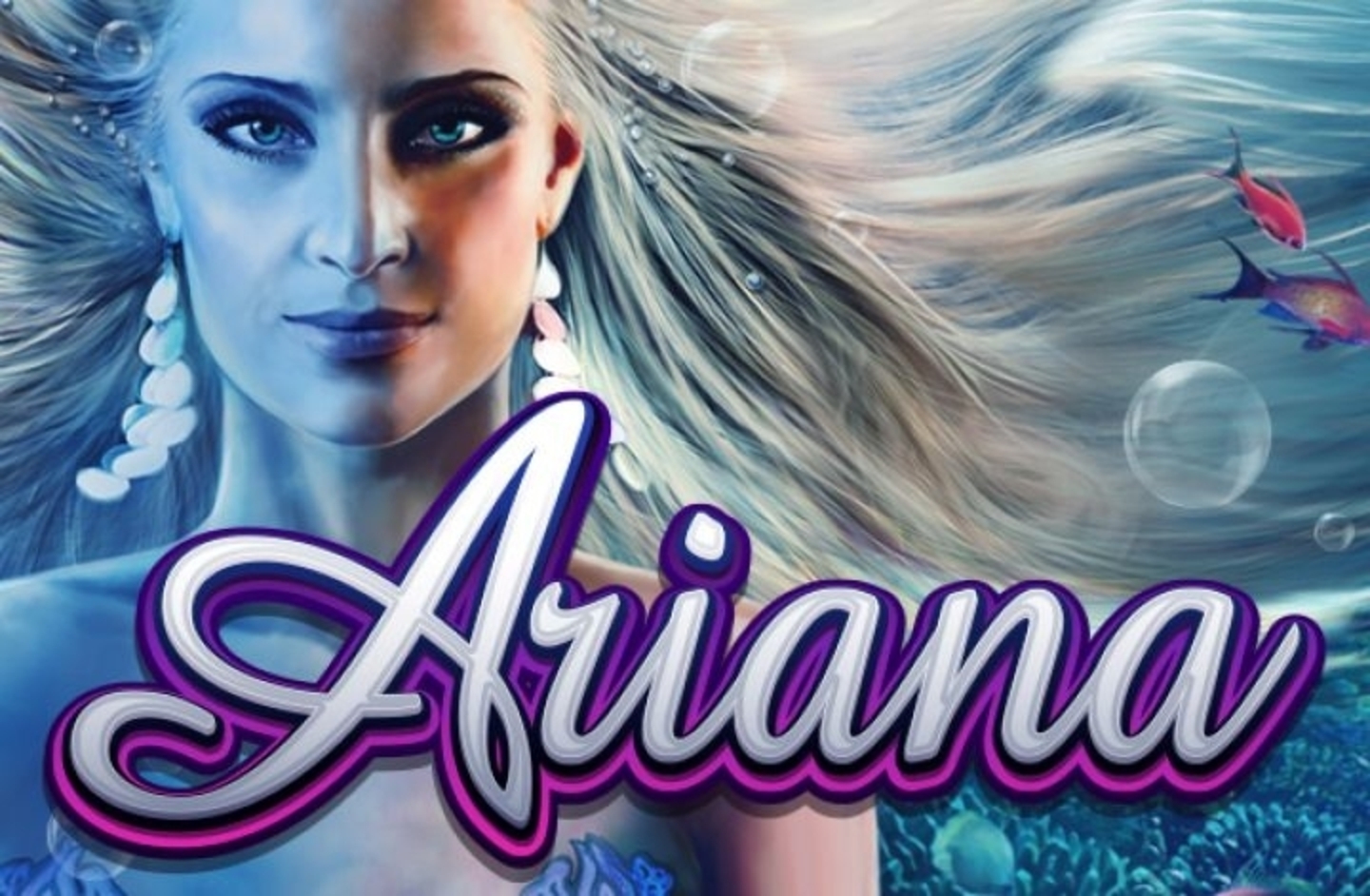 The Ariana Online Slot Demo Game by Microgaming