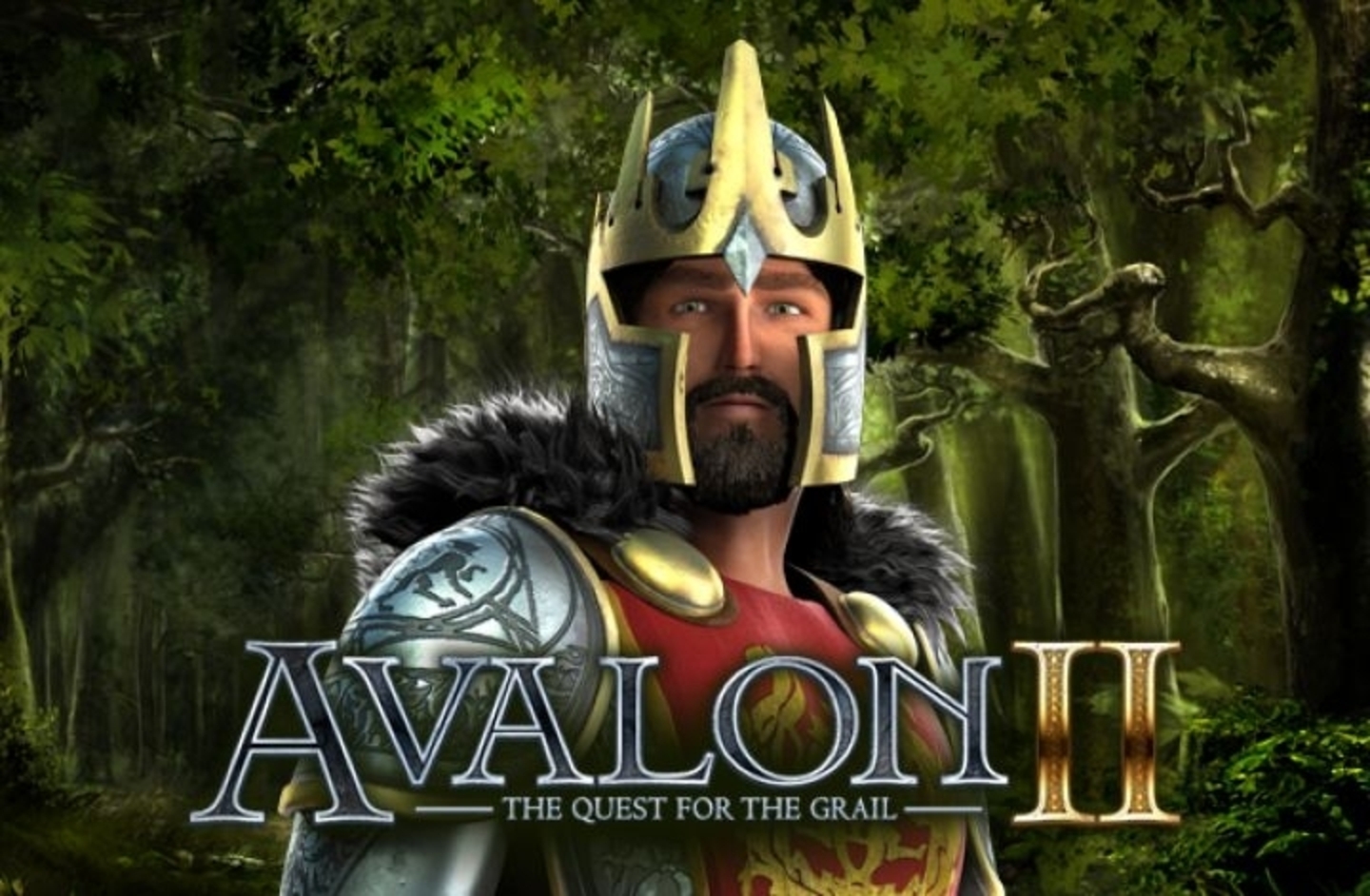 Avalon Online Slot