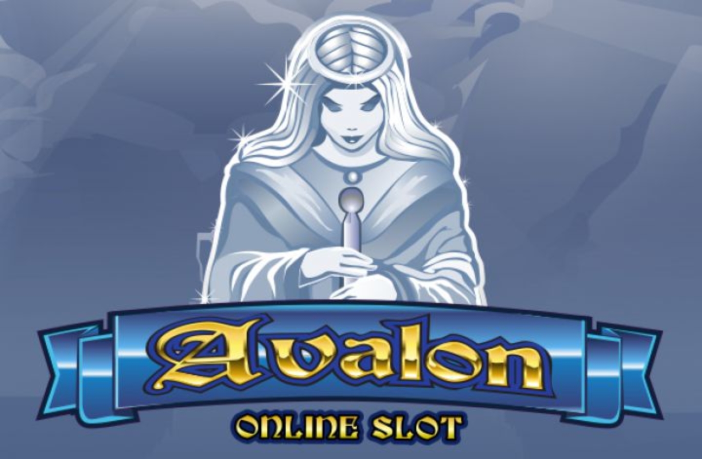 The Avalon Scratch Online Slot Demo Game by Microgaming