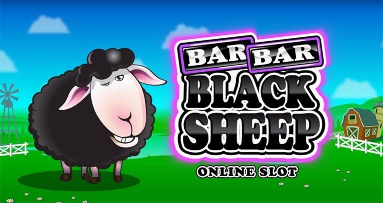 The Bar Bar Black Sheep Online Slot Demo Game by Microgaming