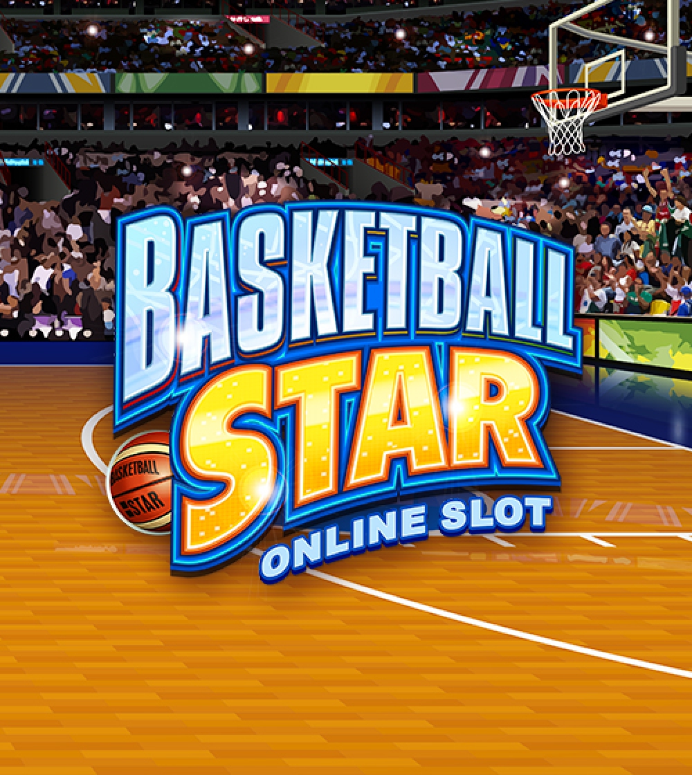 The Basketball Star Deluxe Online Slot Demo Game by Microgaming