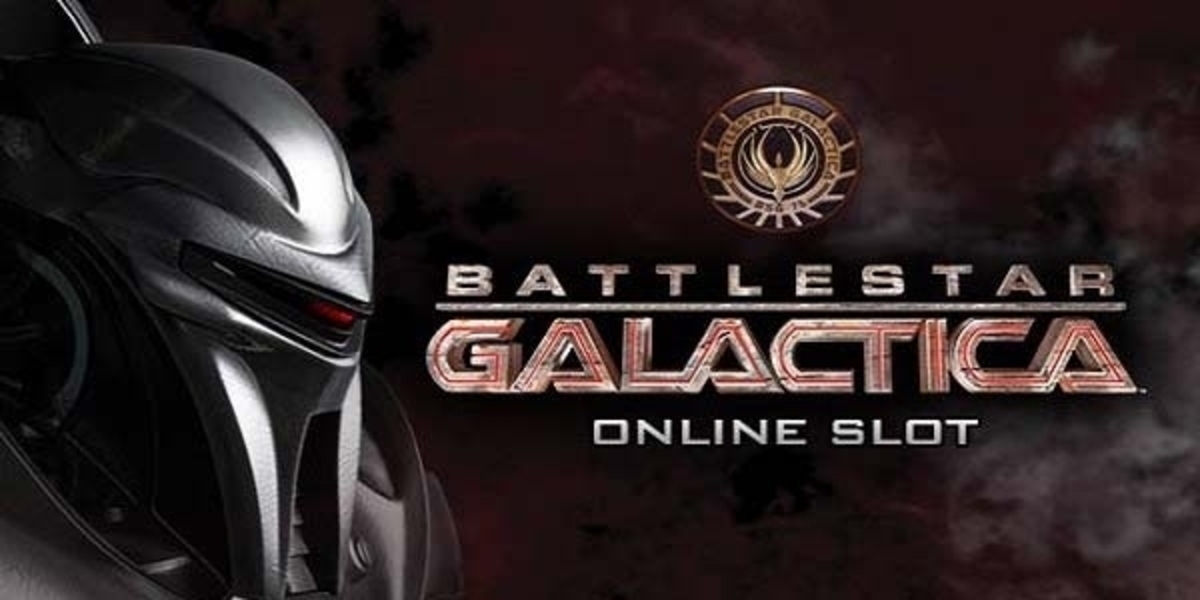 The Battlestar Galactica Online Slot Demo Game by Microgaming