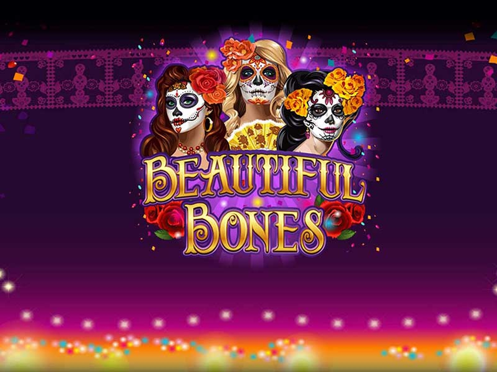 The Beautiful Bones Online Slot Demo Game by Microgaming