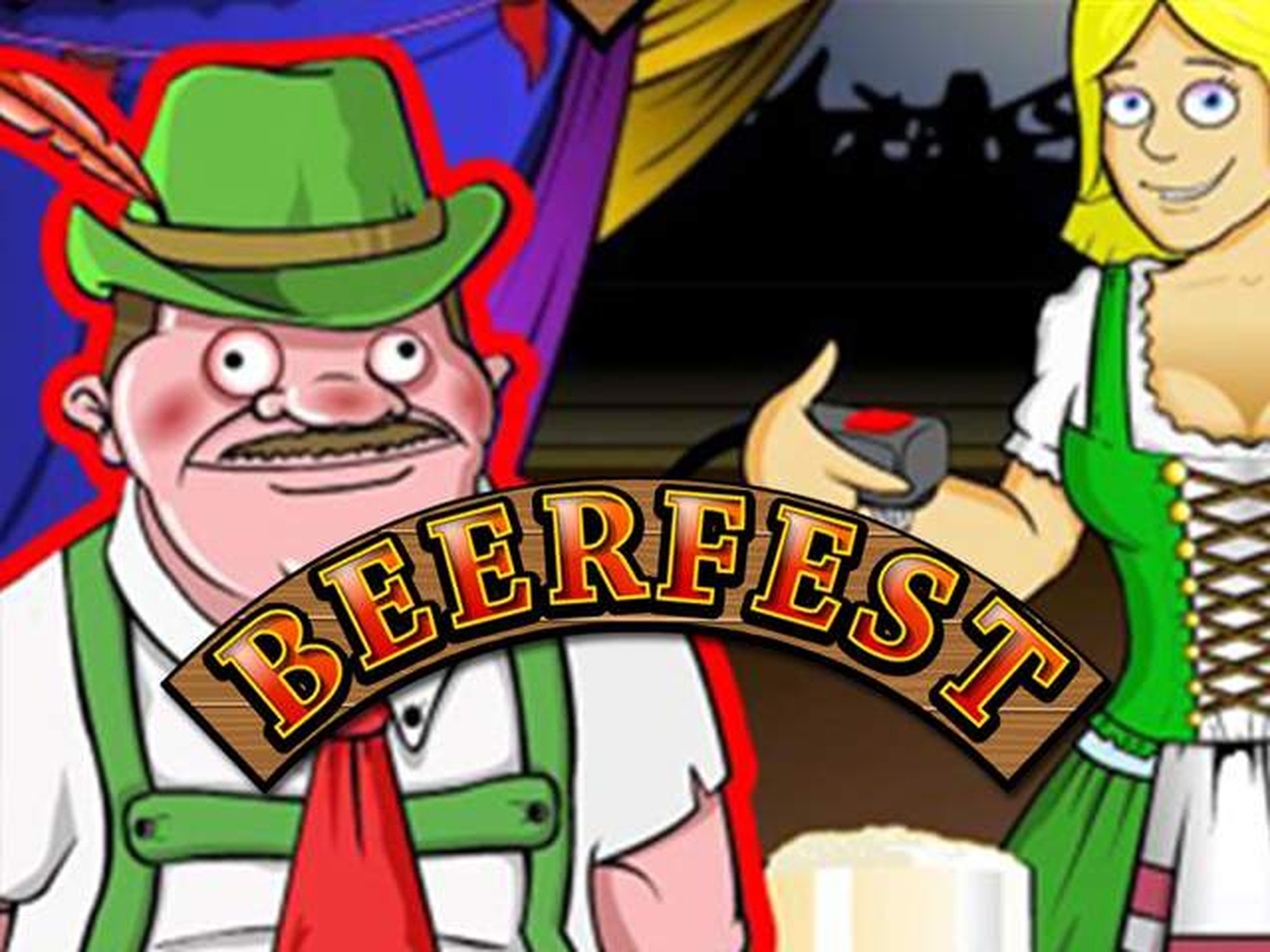 The Beer Fest Online Slot Demo Game by Microgaming