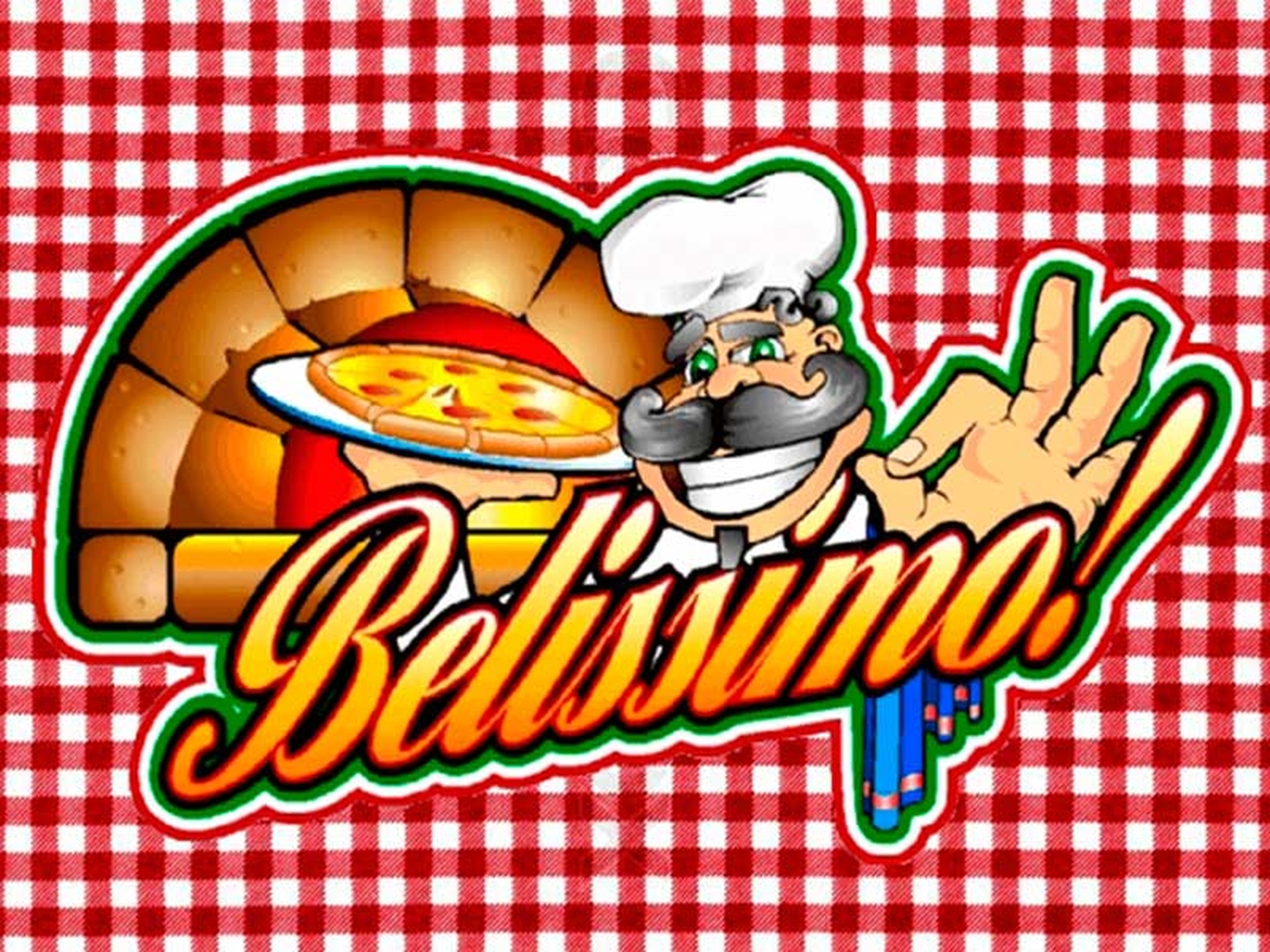 The Belissimo! Online Slot Demo Game by Microgaming