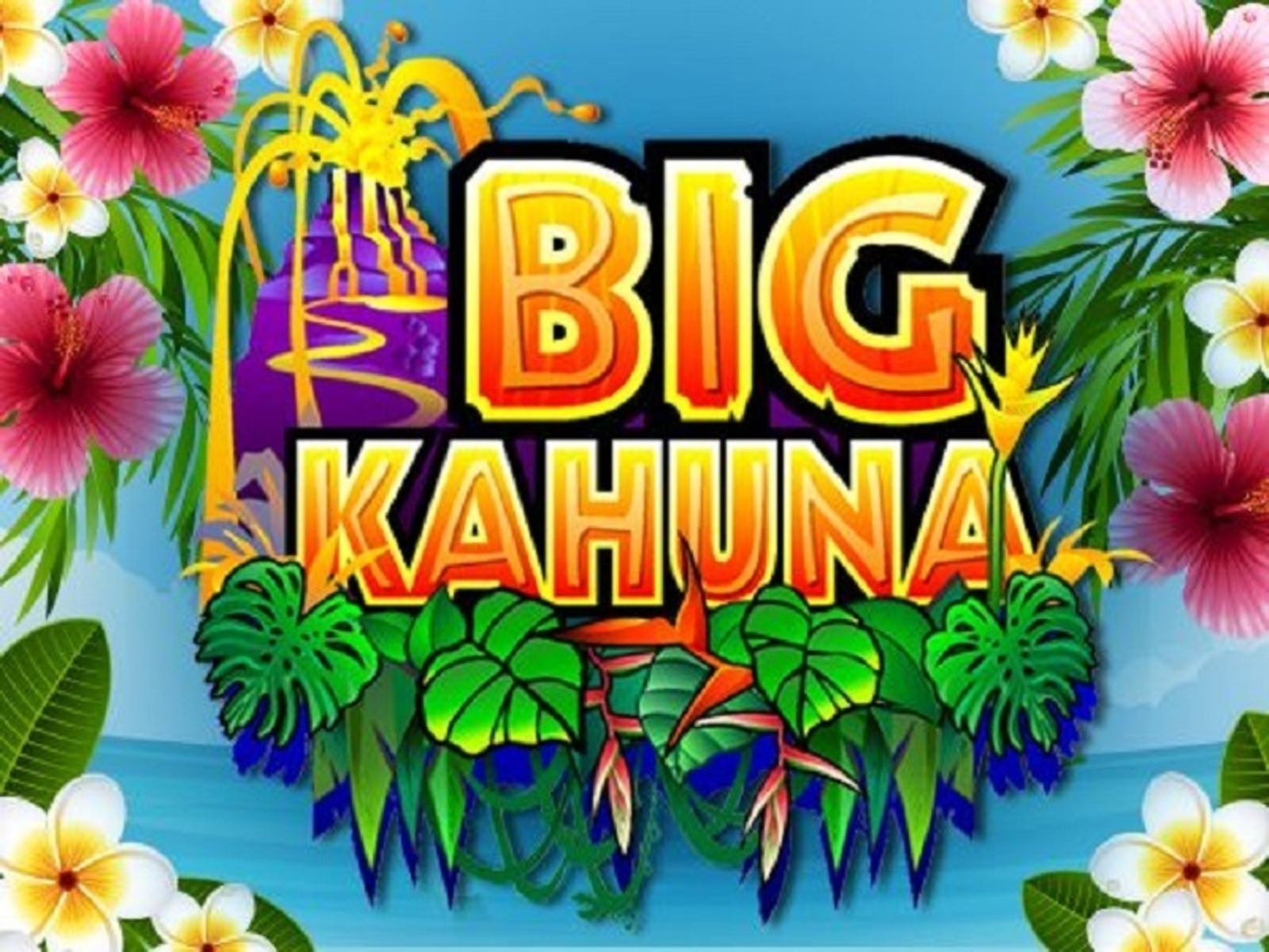 Big Kahuna - Snakes & Ladders demo