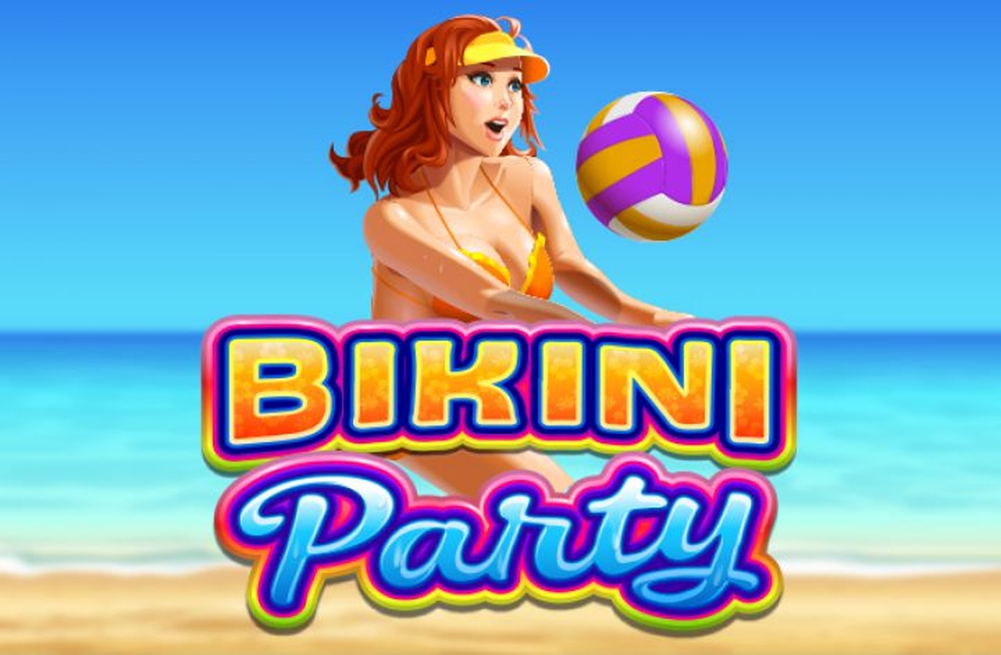 The Bikini Party (Microgaming) Online Slot Demo Game by Microgaming