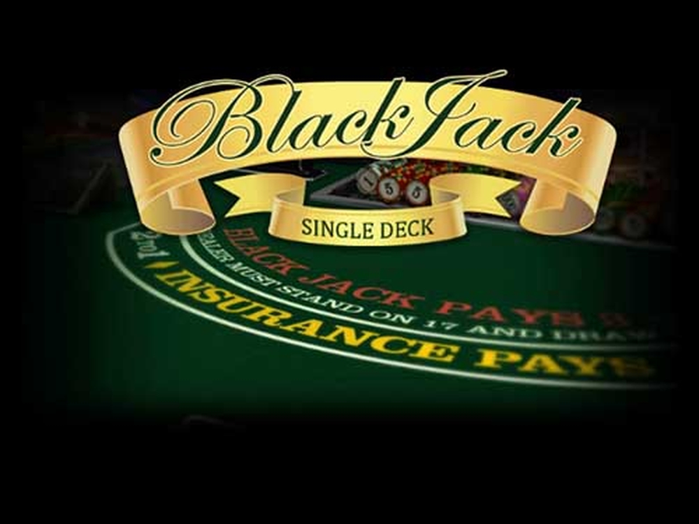 The Blackjack MH (Microgaming) Online Slot Demo Game by Microgaming