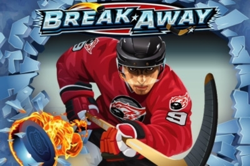 The Break Away Online Slot Demo Game by Microgaming