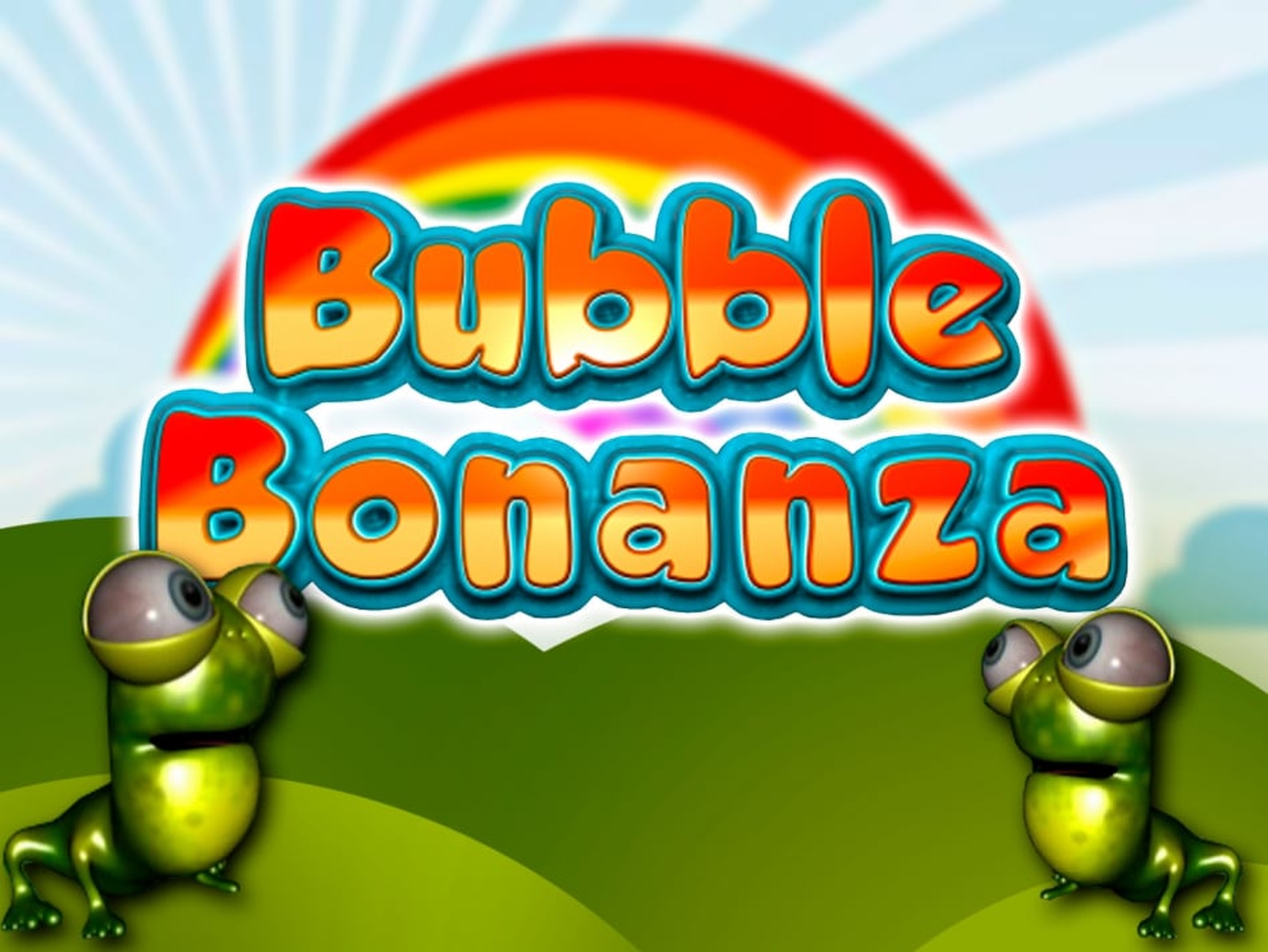 The Bubble Bonanza Online Slot Demo Game by Microgaming