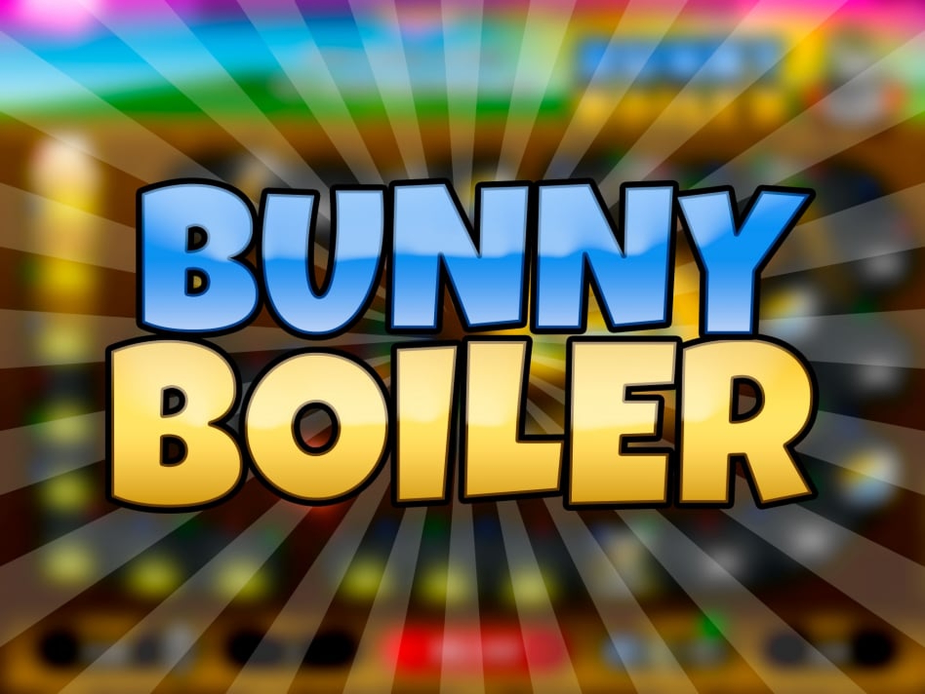 The Bunny Boiler Online Slot Demo Game by Microgaming