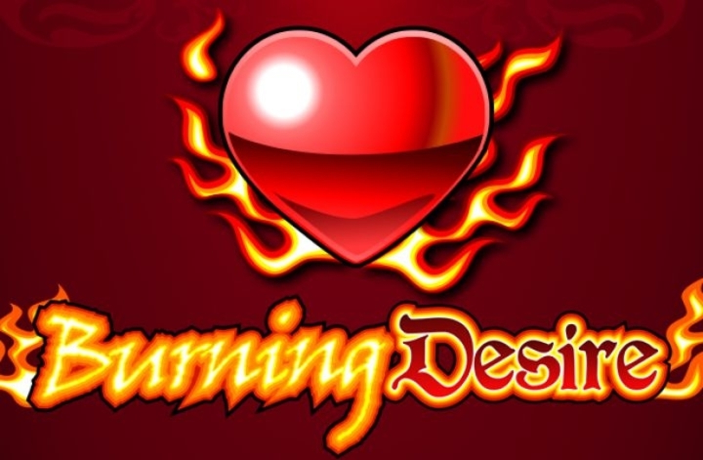 Burning Desire Free Play in Demo Mode