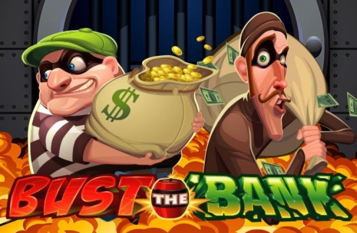 bank busting