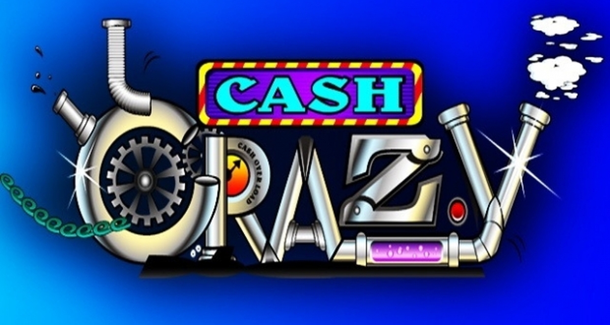 The Cash Crazy Online Slot Demo Game by Microgaming