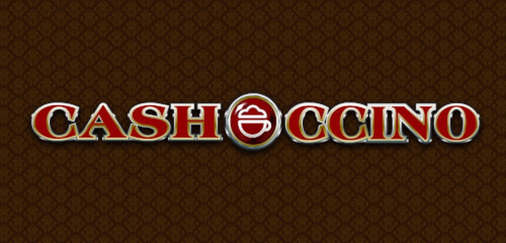 The CashOccino Online Slot Demo Game by Microgaming