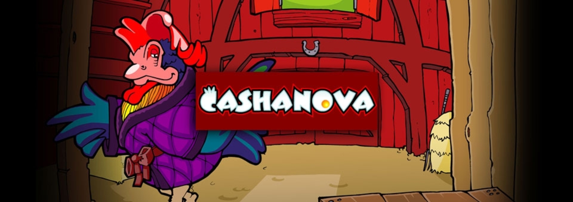 cashanova slot