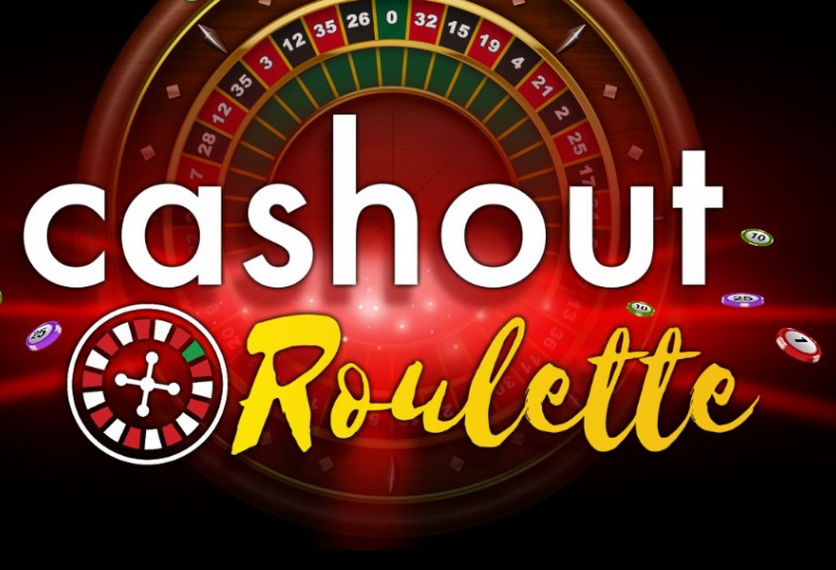 The Cashout Roulette Online Slot Demo Game by Microgaming