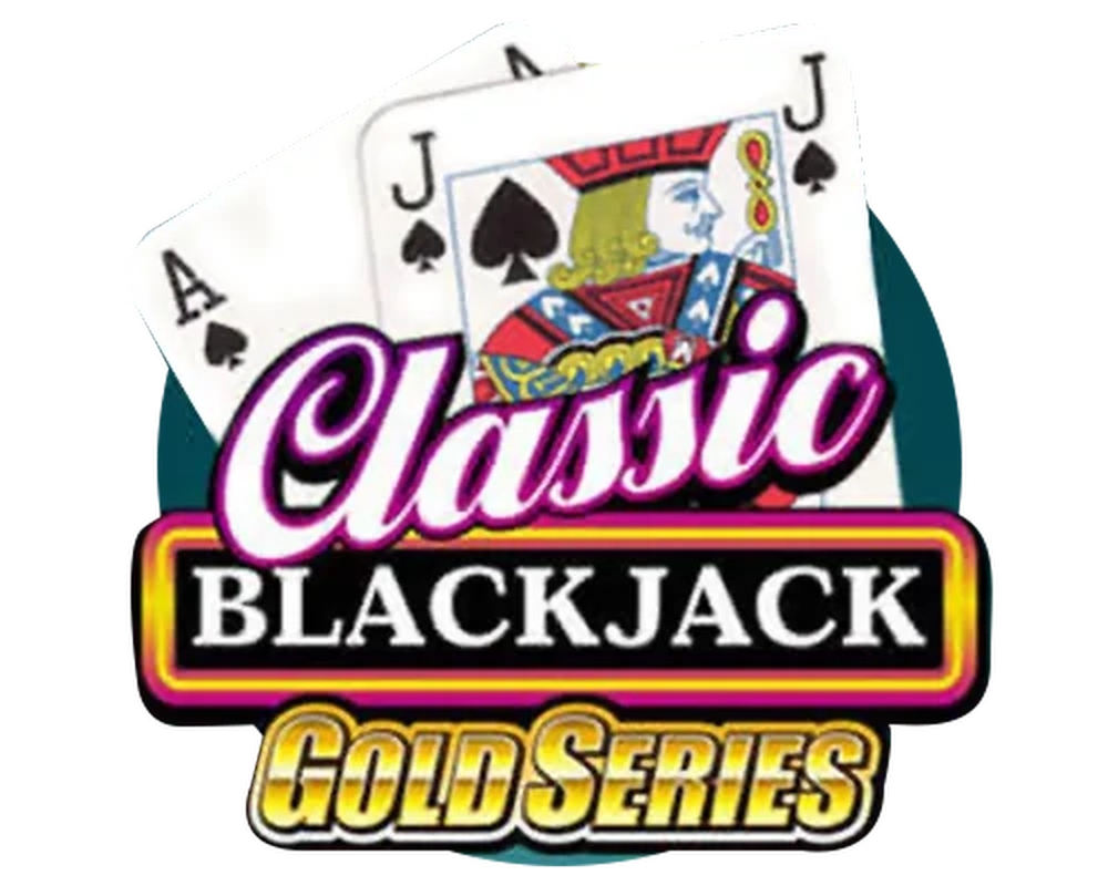 The Classic Blackjack Gold Online Slot Demo Game by Microgaming
