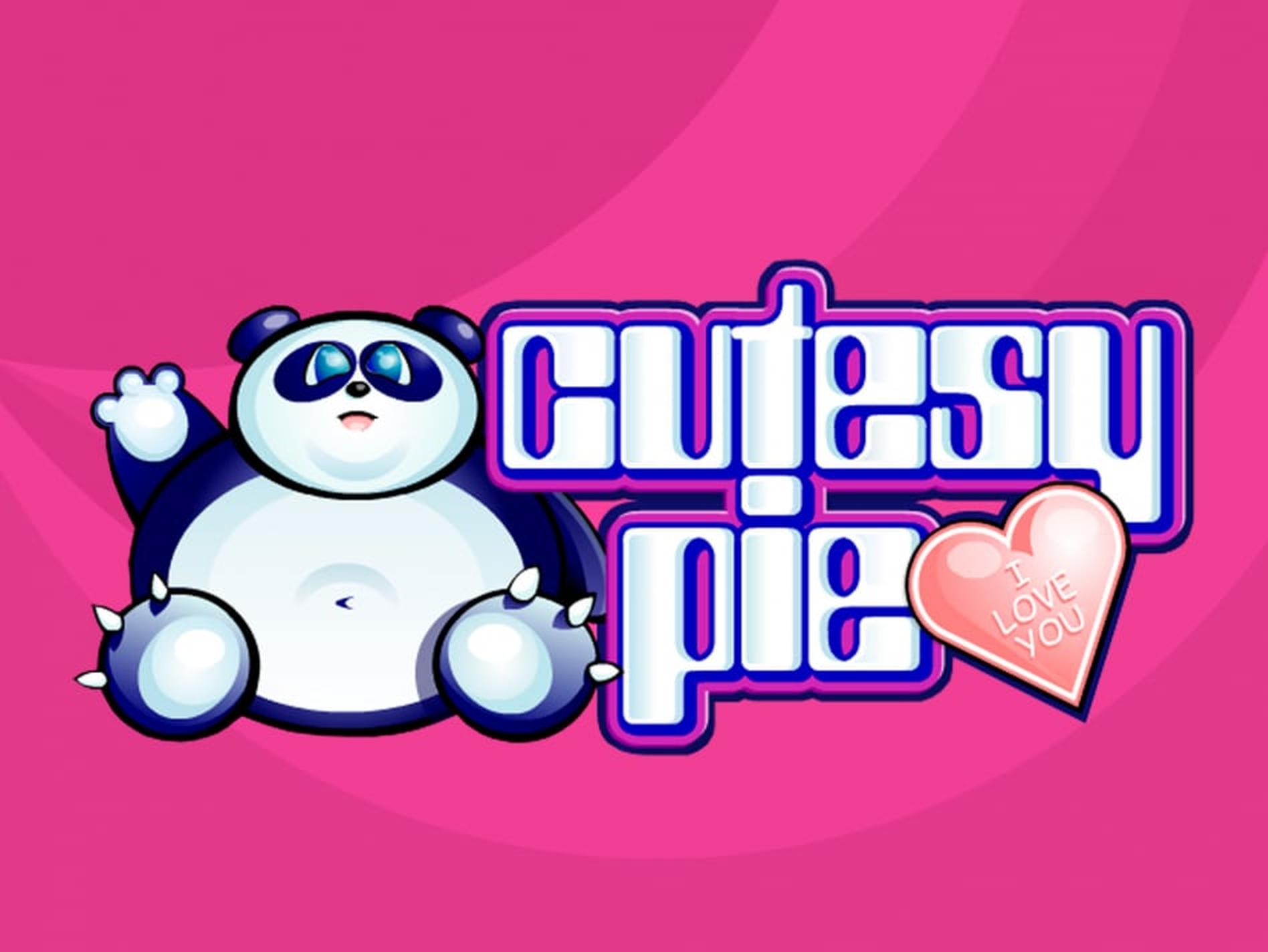 The Cutesy Pie Online Slot Demo Game by Microgaming