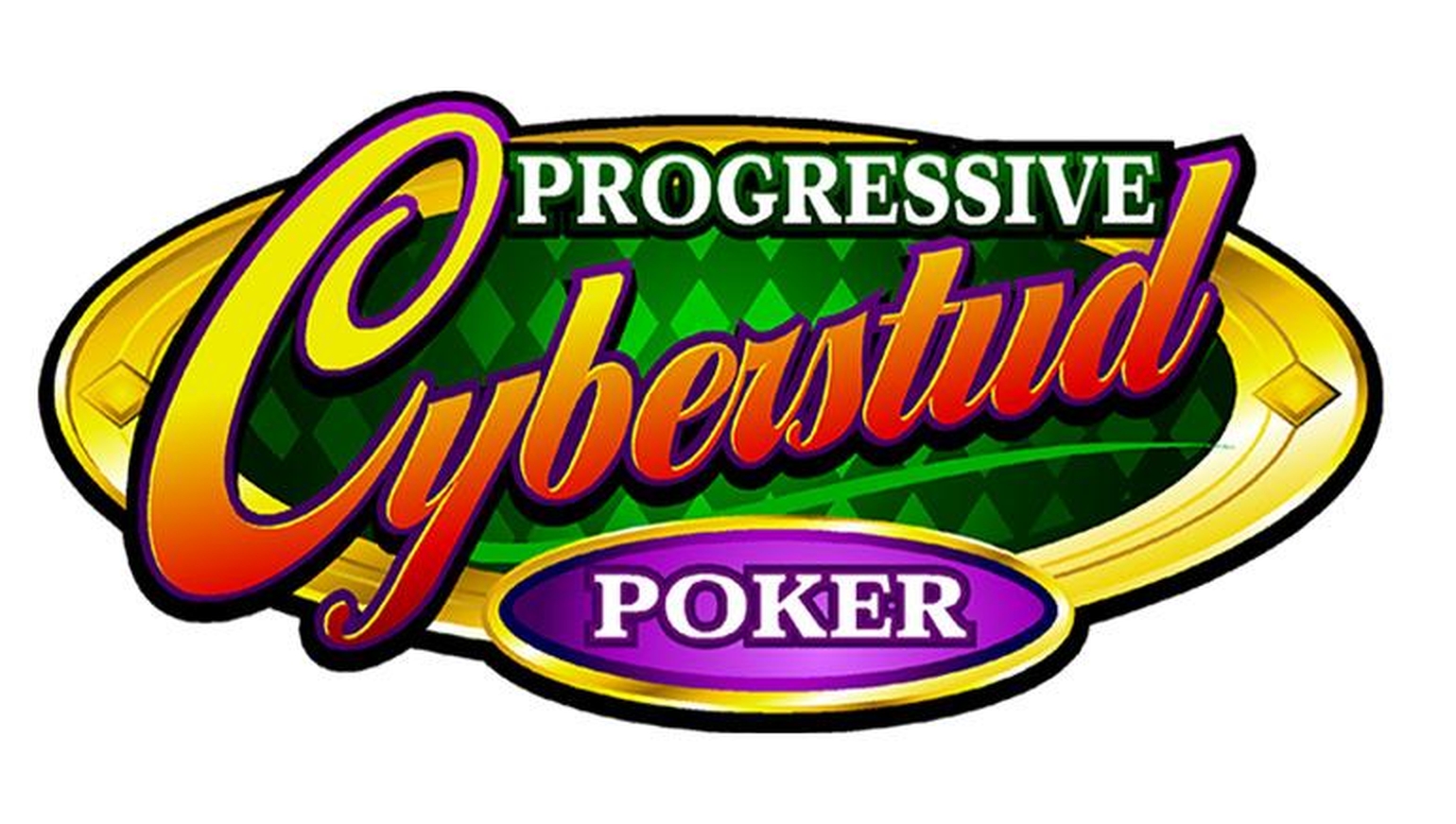 The Cyber Stud Poker Online Slot Demo Game by Microgaming