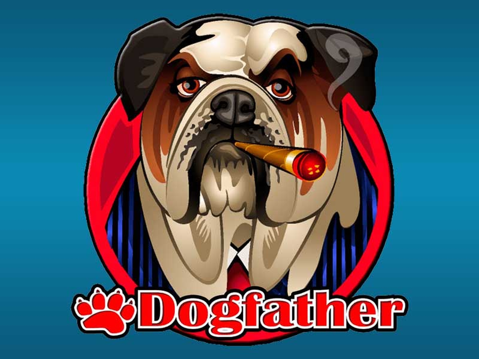 The Dogfather Online Slot Demo Game by Microgaming