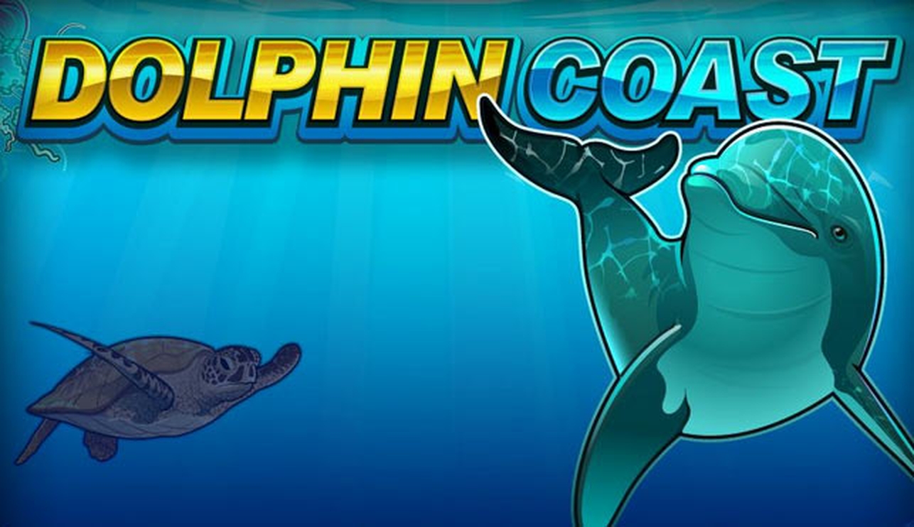 Dolphin Coast Online Slot Demo Game by Microgaming