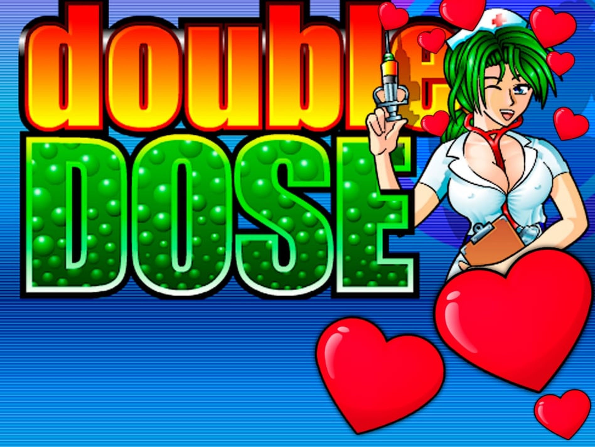 The Double Dose Online Slot Demo Game by Microgaming