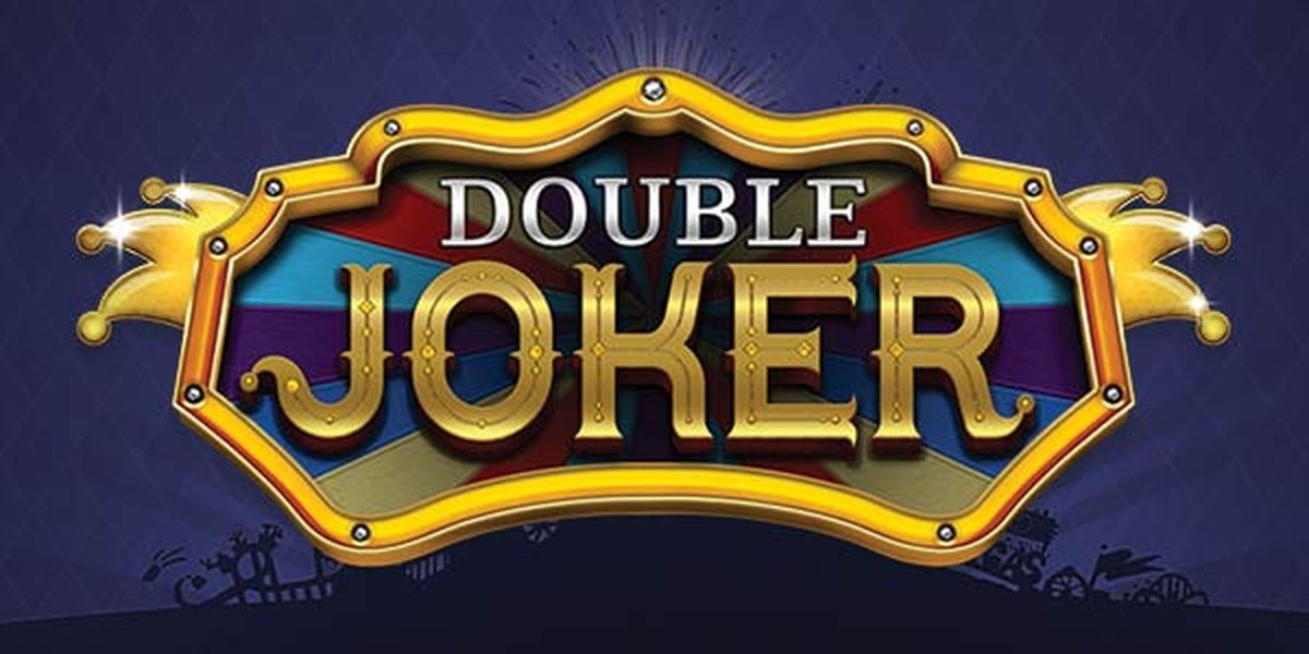 The Double Joker (Microgaming) Online Slot Demo Game by Microgaming