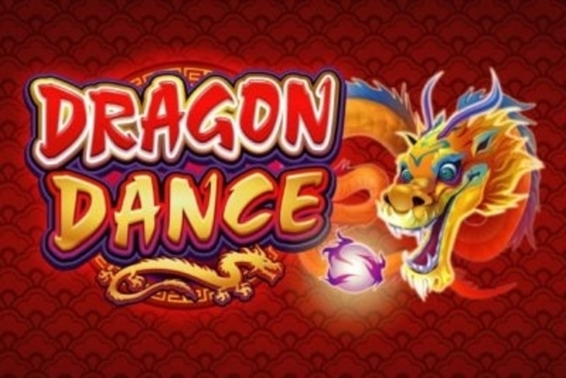 The Dragon Dance Online Slot Demo Game by Microgaming