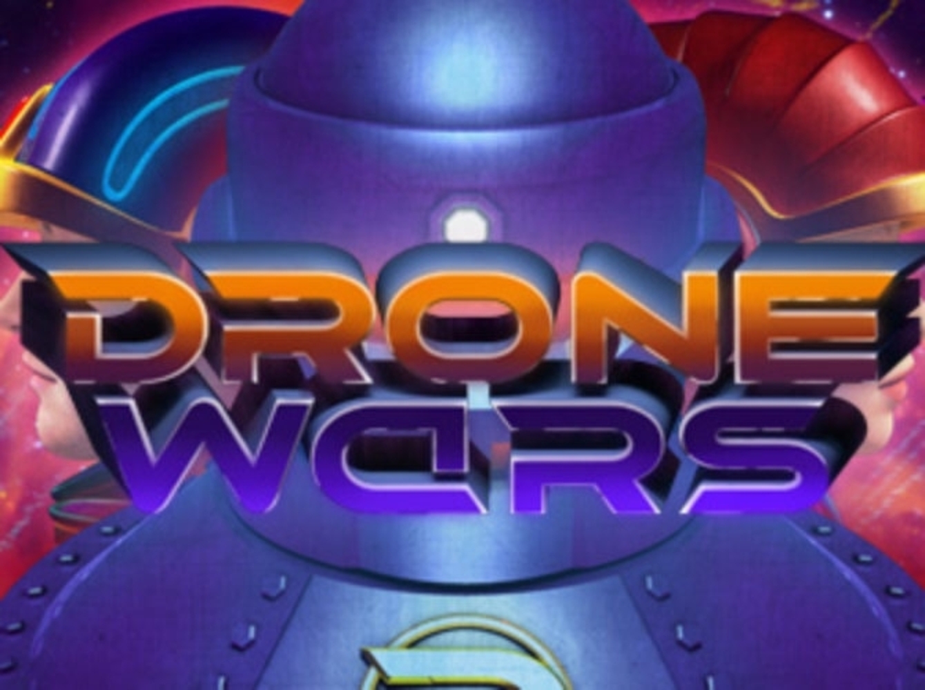 Drone Wars demo