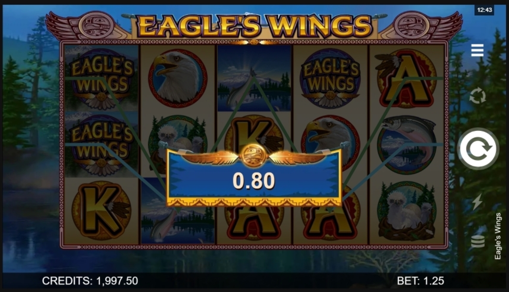 Demo slot zeus microgaming