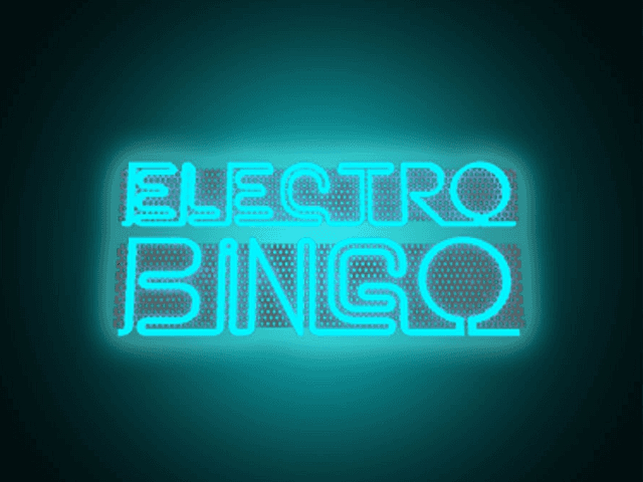 Electro Bingo