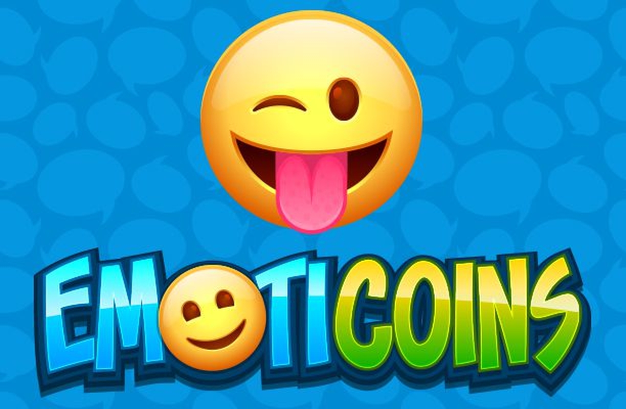 The EmotiCoins Online Slot Demo Game by Microgaming