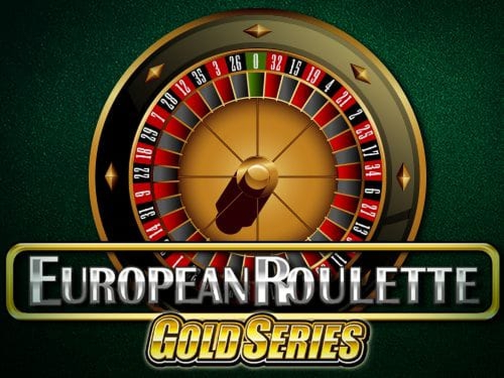 The European Roulette Gold (Microgamig) Online Slot Demo Game by Microgaming