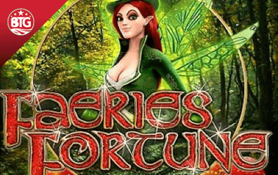 The Faeries Fortune Online Slot Demo Game by Microgaming