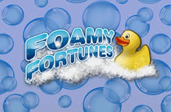 The Foamy Fortunes Online Slot Demo Game by Microgaming